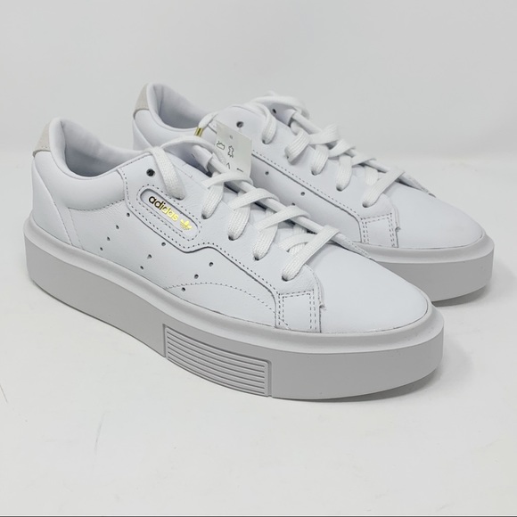 Womens Adidas Sleek Super 